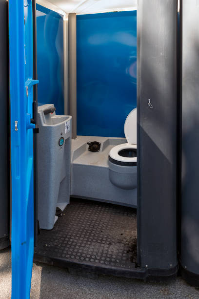 Affordable portable toilet rental in Bonham, TX
