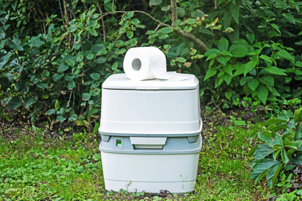 Best Portable restroom trailer rental  in Bonham, TX