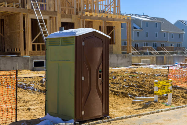 Best Construction site porta potty rental  in Bonham, TX