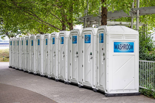 Best High-end porta potty rental  in Bonham, TX
