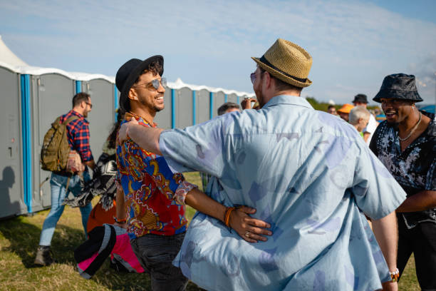 Best Affordable portable toilet rental  in Bonham, TX