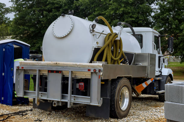 Best Porta potty delivery and setup  in Bonham, TX