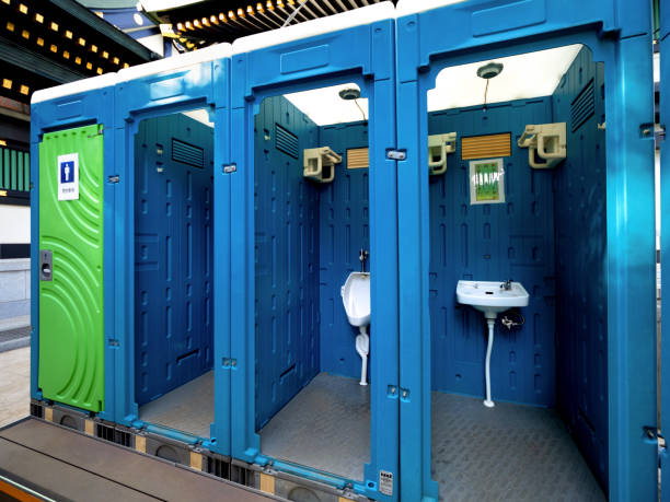 Trusted Bonham, TX porta potty rental Experts