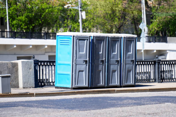 Portable Toilet Options We Offer in Bonham, TX